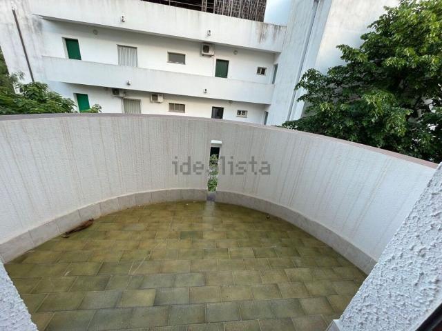 Appartamento in affitto di 110 m² in Contrada Botterio