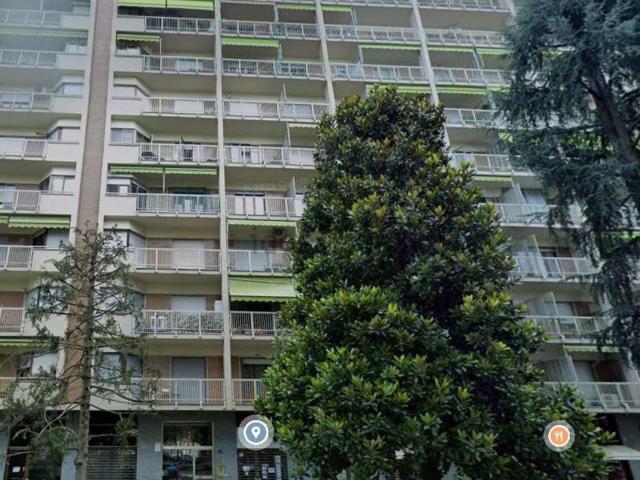 Appartamento in affitto di 110 m² in Corso Unione Sovietica, 415
