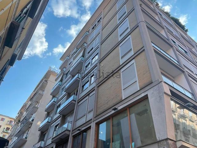 Appartamento in affitto di 110 m² in Corso Vittorio Emanuele