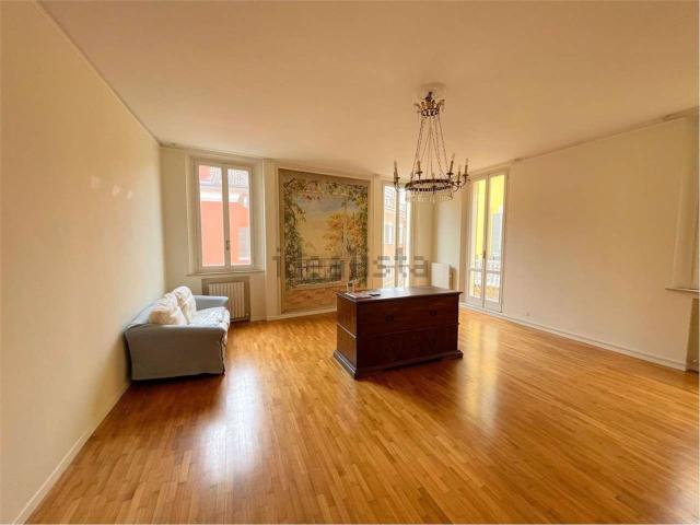 Appartamento in affitto di 110 m² in Corso Canalchiaro
