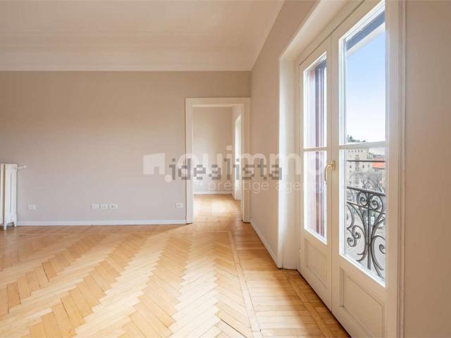 Appartamento in affitto di 110 m² in Corso Concordia