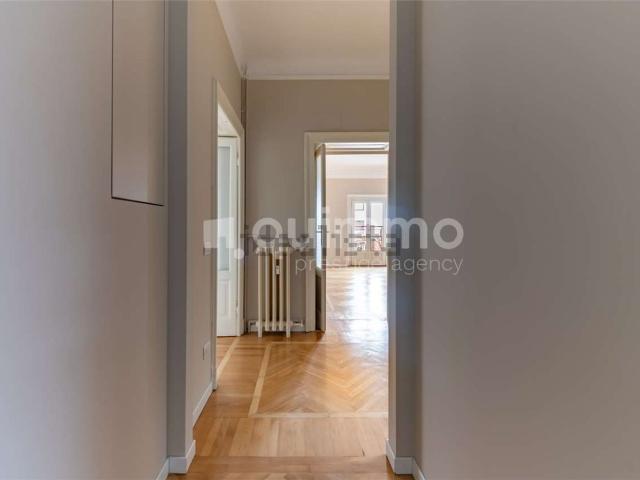 Appartamento in affitto di 110 m² in Corso Concordia