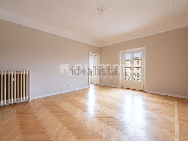 Appartamento in affitto di 110 m² in Corso Concordia