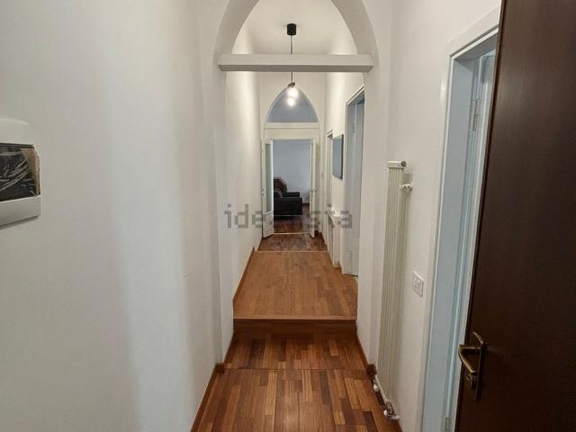 Appartamento in affitto di 110 m² in Corso di Porta Ticinese, 60