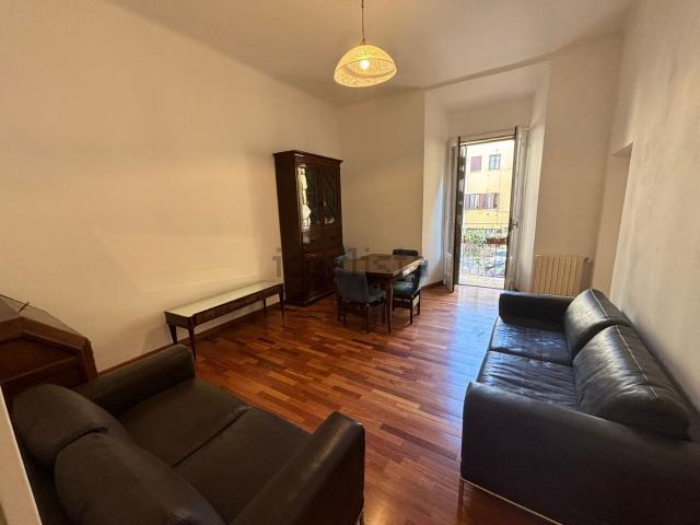 Appartamento in affitto di 110 m² in Corso di Porta Ticinese, 60