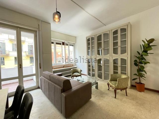 Appartamento in affitto di 110 m² in Corso di Porta Romana, 44