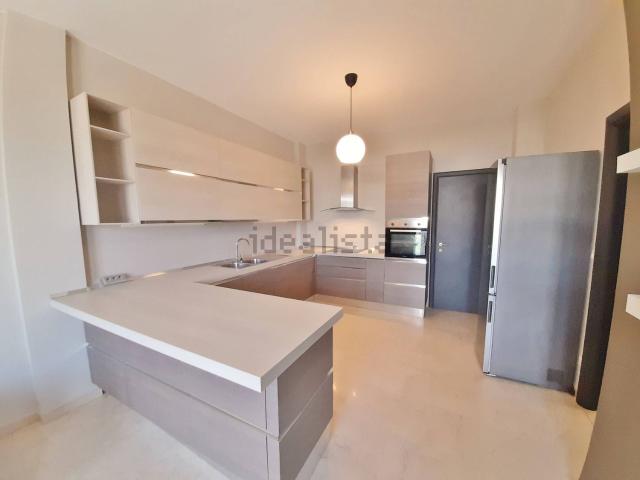Appartamento in affitto di 110 m² in Corso Europa