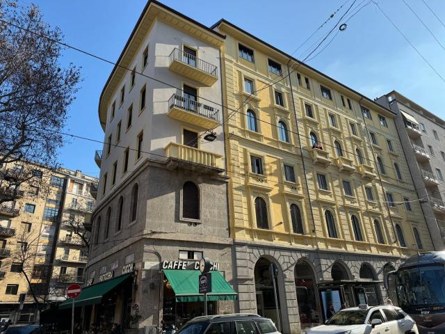 Appartamento in affitto di 110 m² in Corso Genova, 1