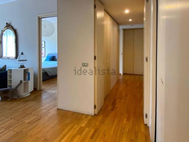 Appartamento in affitto di 110 m² in Corso Italia