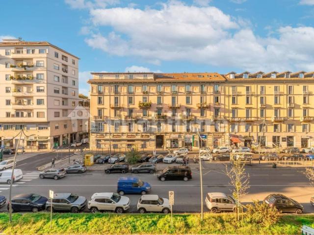Appartamento in affitto di 110 m² in Corso Lodi
