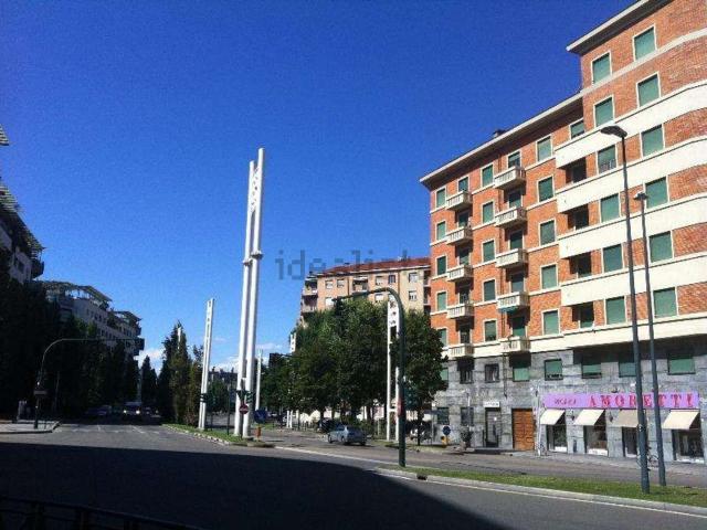 Appartamento in affitto di 110 m² in Corso Mediterraneo, 70