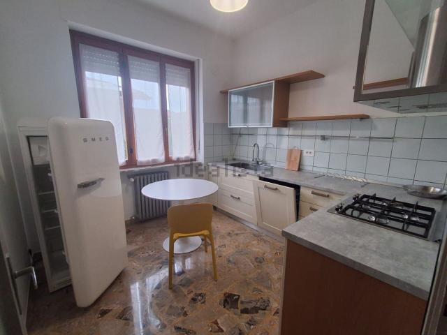 Appartamento in affitto di 110 m² in Corso Piave