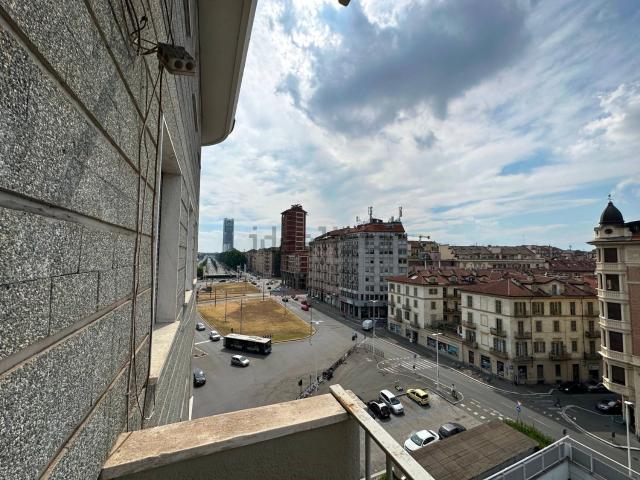 Appartamento in affitto di 110 m² in Corso Principe Eugenio, 42