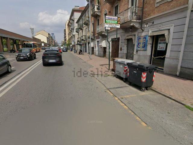 Appartamento in affitto di 110 m² in Corso Savona