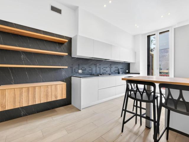 Appartamento in affitto di 110 m² in Corso Sempione, 87