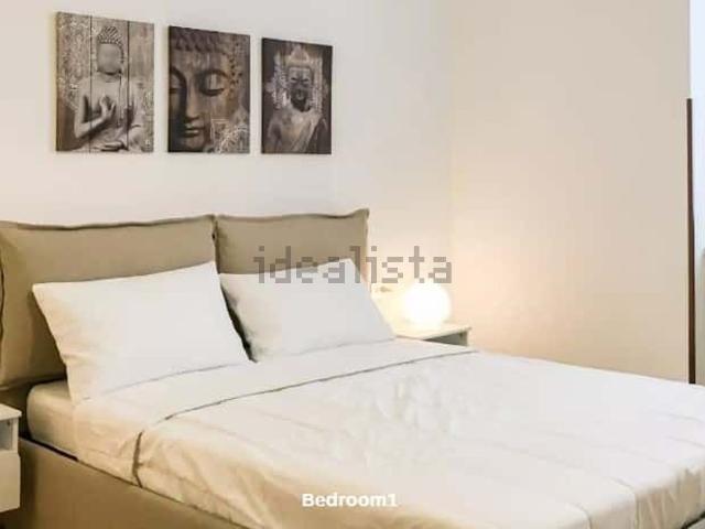 Appartamento in affitto di 110 m² in Corso Sempione, 87