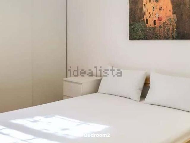 Appartamento in affitto di 110 m² in Corso Sempione, 87