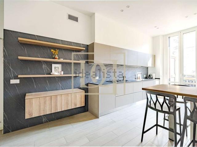 Appartamento in affitto di 110 m² in Corso Sempione, 87