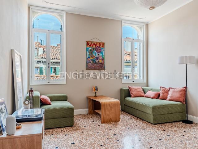 Appartamento in affitto di 110 m² in Fondamenta dei Ormesini