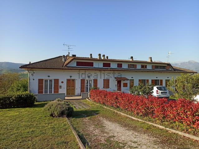 Appartamento in affitto di 110 m² in Località Serraspinosa, 25
