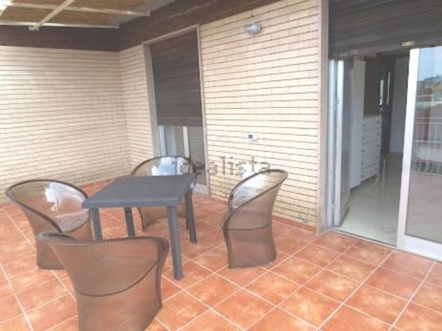 Appartamento in affitto di 110 m² in Piazza Aspromonte, 51