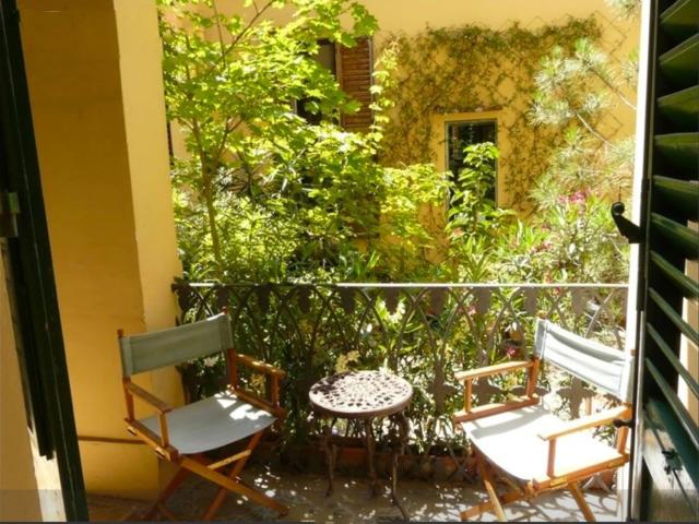 Appartamento in affitto di 110 m² in Piazza dei Peruzzi