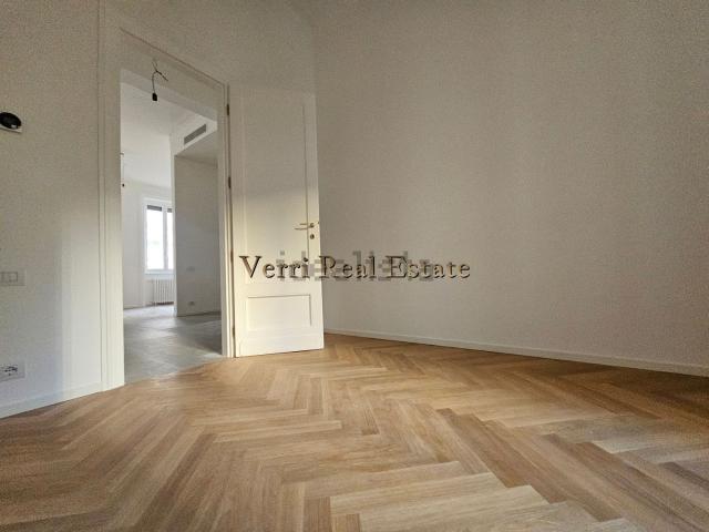 Appartamento in affitto di 110 m² in Piazza del Duomo
