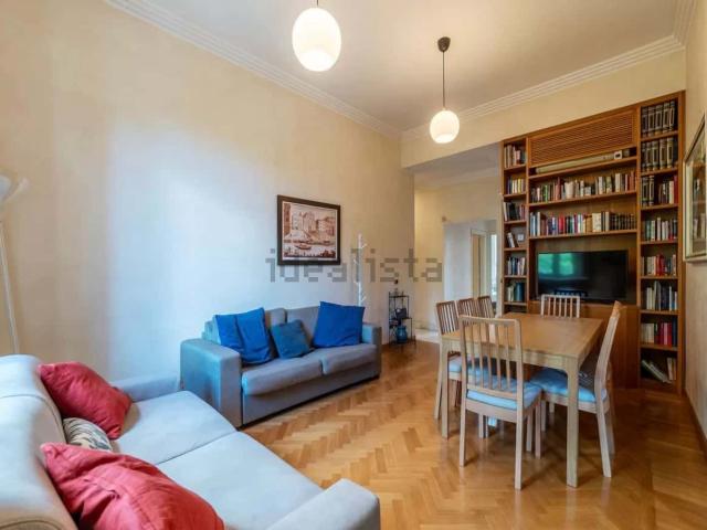 Appartamento in affitto di 110 m² in Piazza del Porto di Ripetta, 1