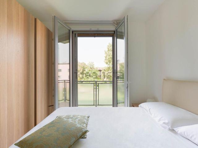 Appartamento in affitto di 110 m² in Piazza Francesco Carrara, 13