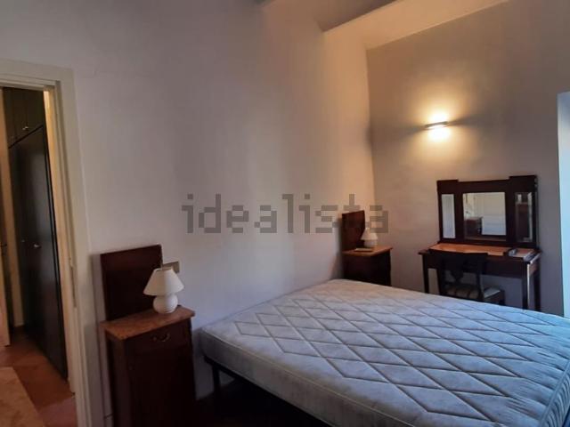Appartamento in affitto di 110 m² in Piazza Mariano Buratti, 1