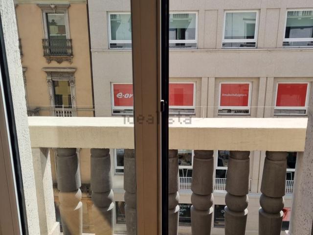 Appartamento in affitto di 110 m² in Piazza Santa Maria Beltrade