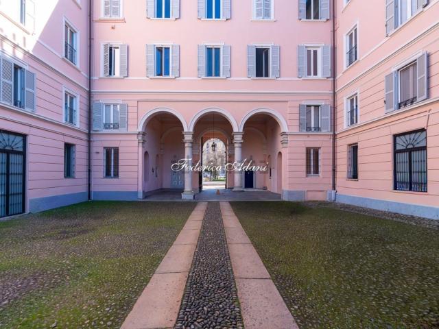 Appartamento in affitto di 110 m² in Piazzale Francesco Baracca