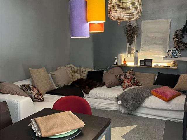 Appartamento in affitto di 110 m² in Strada Bellaria