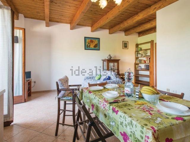Appartamento in affitto di 110 m² in Strada delle Caminate