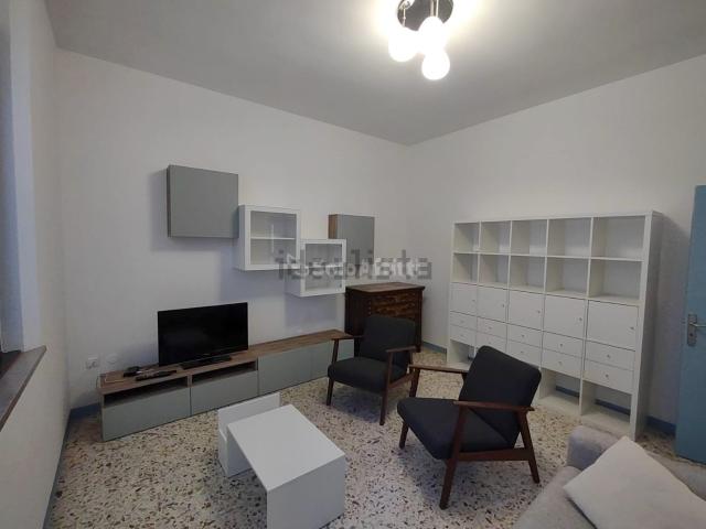 Appartamento in affitto di 110 m² in Strada Statale 16 Adriatica