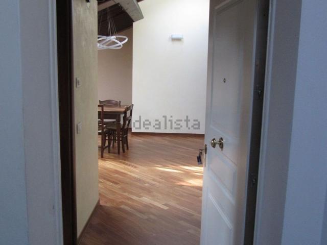 Appartamento in affitto di 110 m² in Strada Petrarca