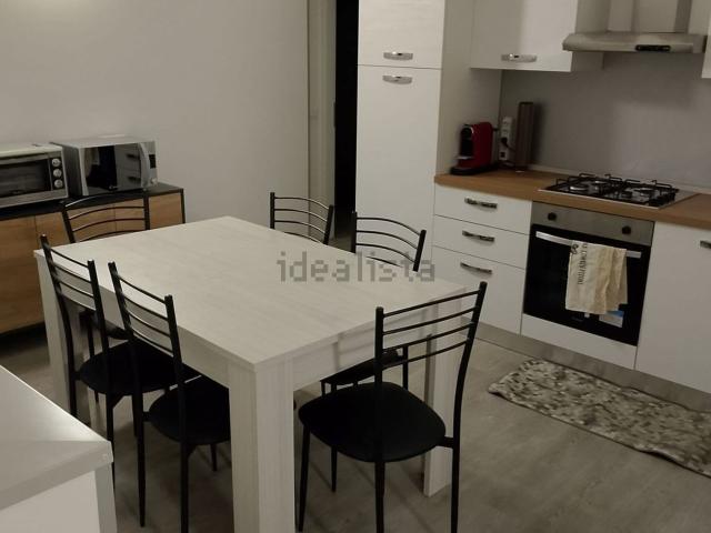 Appartamento in affitto di 111 m²