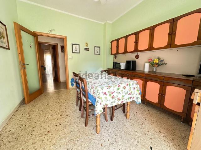 Appartamento in affitto di 111 m² in Via Giuseppe Gioacchino Belli, 1