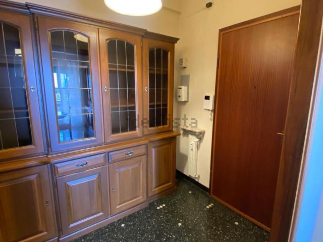 Appartamento in affitto di 111 m² in Via Giovanni Amarena, 22