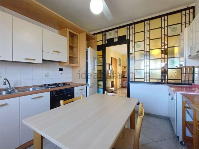 Appartamento in affitto di 111 m² in Via Robassomero, 91