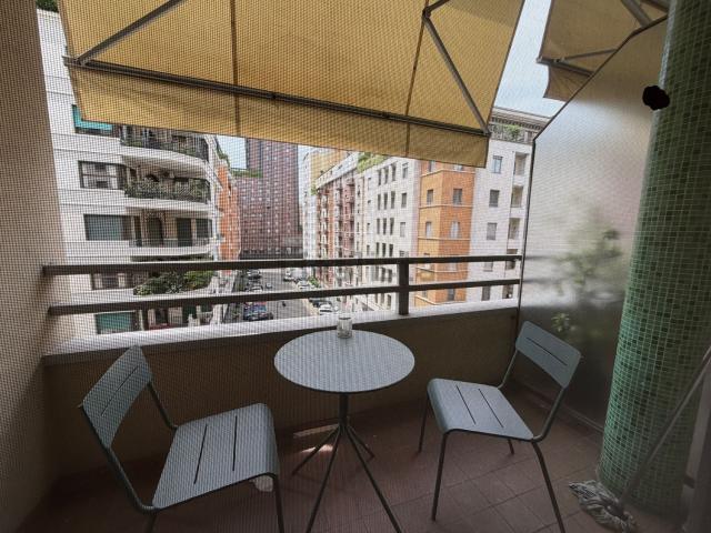 Appartamento in affitto di 111 m² in Viale Tunisia