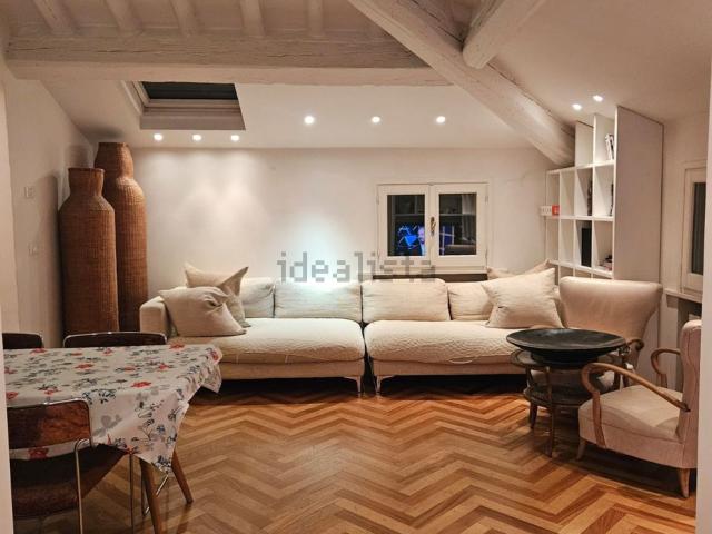 Appartamento in affitto di 111 m² in Viale Piave