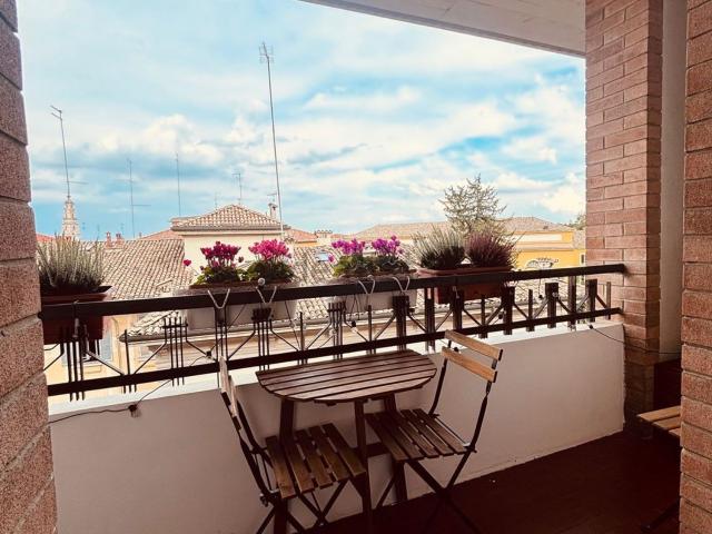Appartamento in affitto di 111 m² in Borgo Collegio Maria Luigia, 17