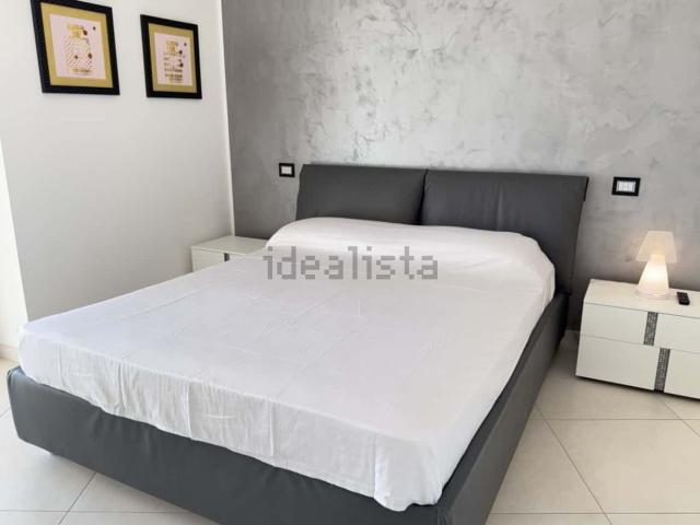 Appartamento in affitto di 111 m² in Corso Europa, 52