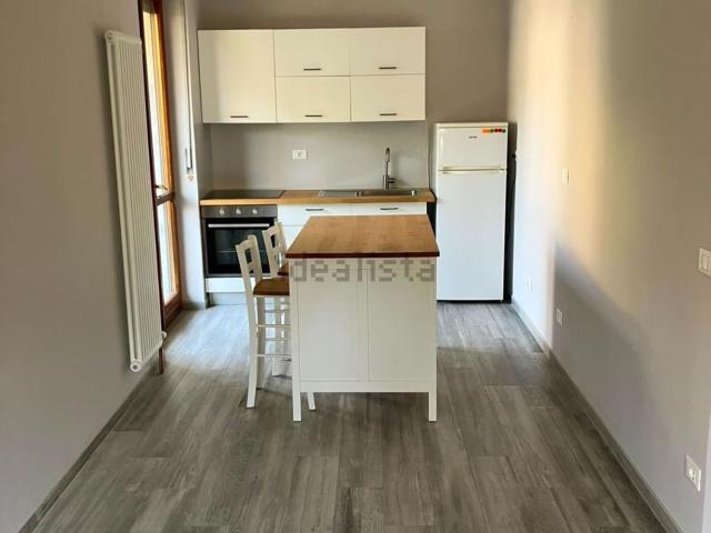 Appartamento in affitto di 112 m²
