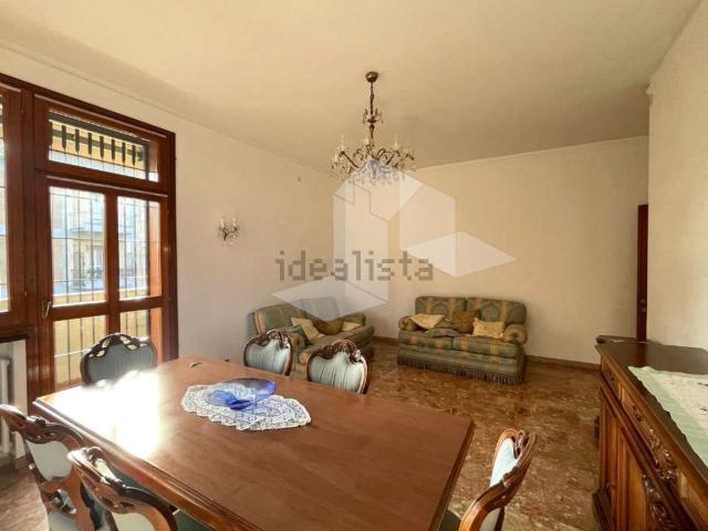 Appartamento in affitto di 112 m²