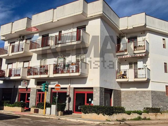 Appartamento in affitto di 112 m²
