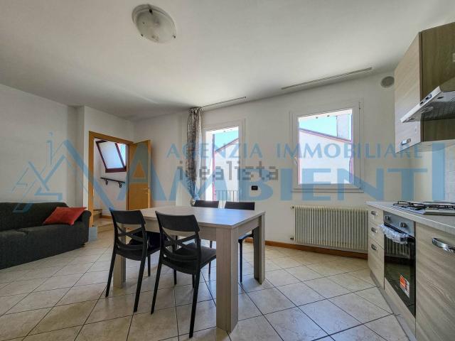 Appartamento in affitto di 112 m²