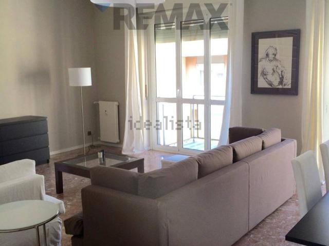 Appartamento in affitto di 112 m² in Via Cavallini, 2