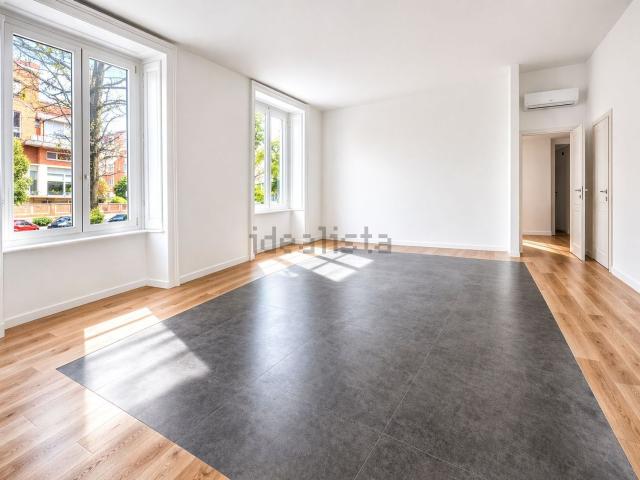 Appartamento in affitto di 112 m² in Via Alberto da Giussano